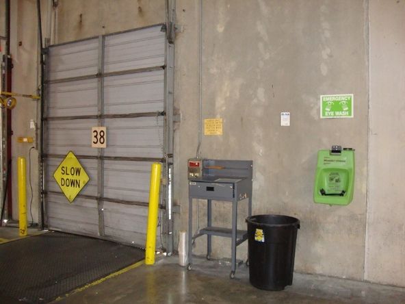 Seaford Warehouses : 1801 Dulaney Street, Seaford, DE 19973